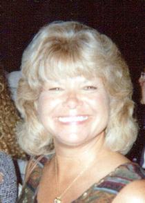 Patricia Sue Whitt